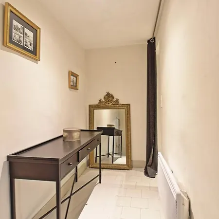 Apartament L'arena - Au Pied Des Arenes *