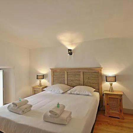 Apartament L'arena - Au Pied Des Arenes *
