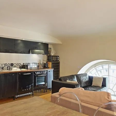 Apartament L'arena - Au Pied Des Arenes Nîmes