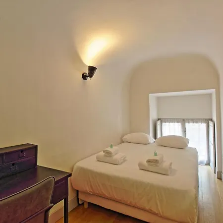 Apartament L'arena - Au Pied Des Arenes