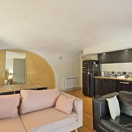 Apartament L'arena - Au Pied Des Arenes Nîmes
